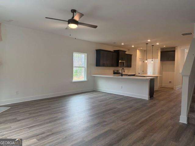 214 Thunder Valley Dawsonville GA 30534