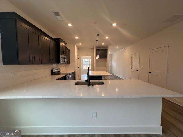 214 Thunder Valley Dawsonville GA 30534