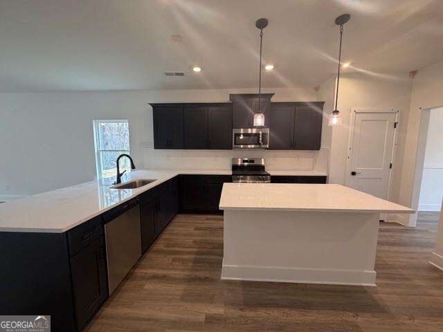 214 Thunder Valley Dawsonville GA 30534
