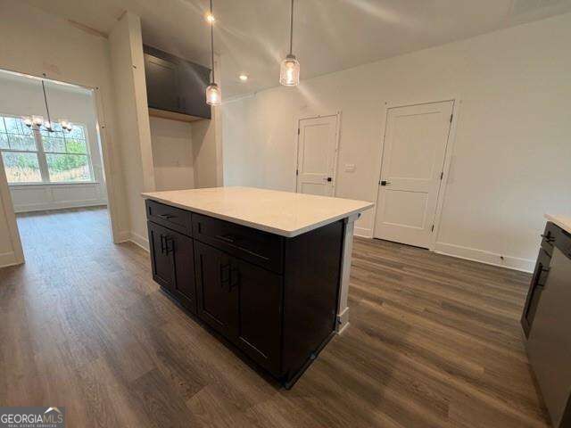 214 Thunder Valley Dawsonville GA 30534