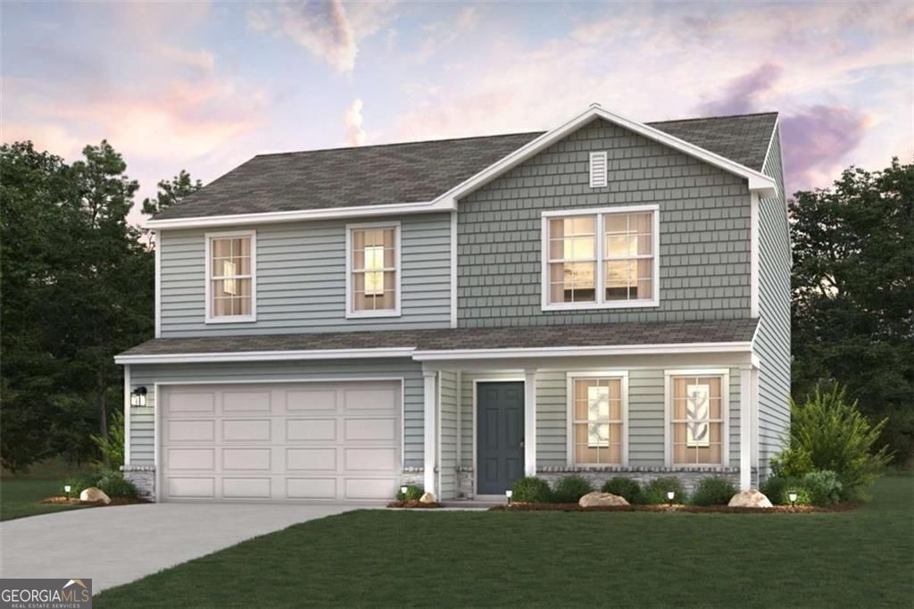 203 Kinsale Drive Macon GA 31216
