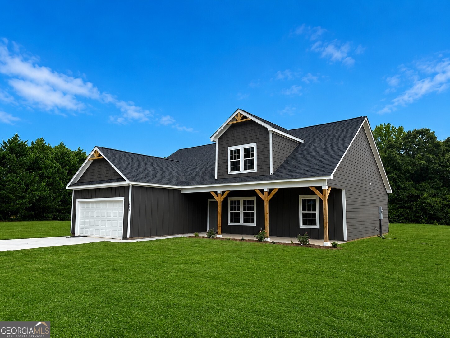 2633 Paoli Street Comer GA 30629