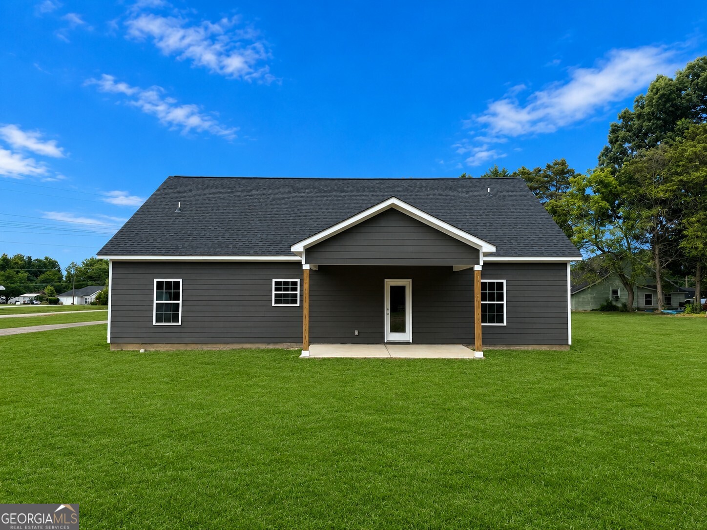 2633 Paoli Street Comer GA 30629