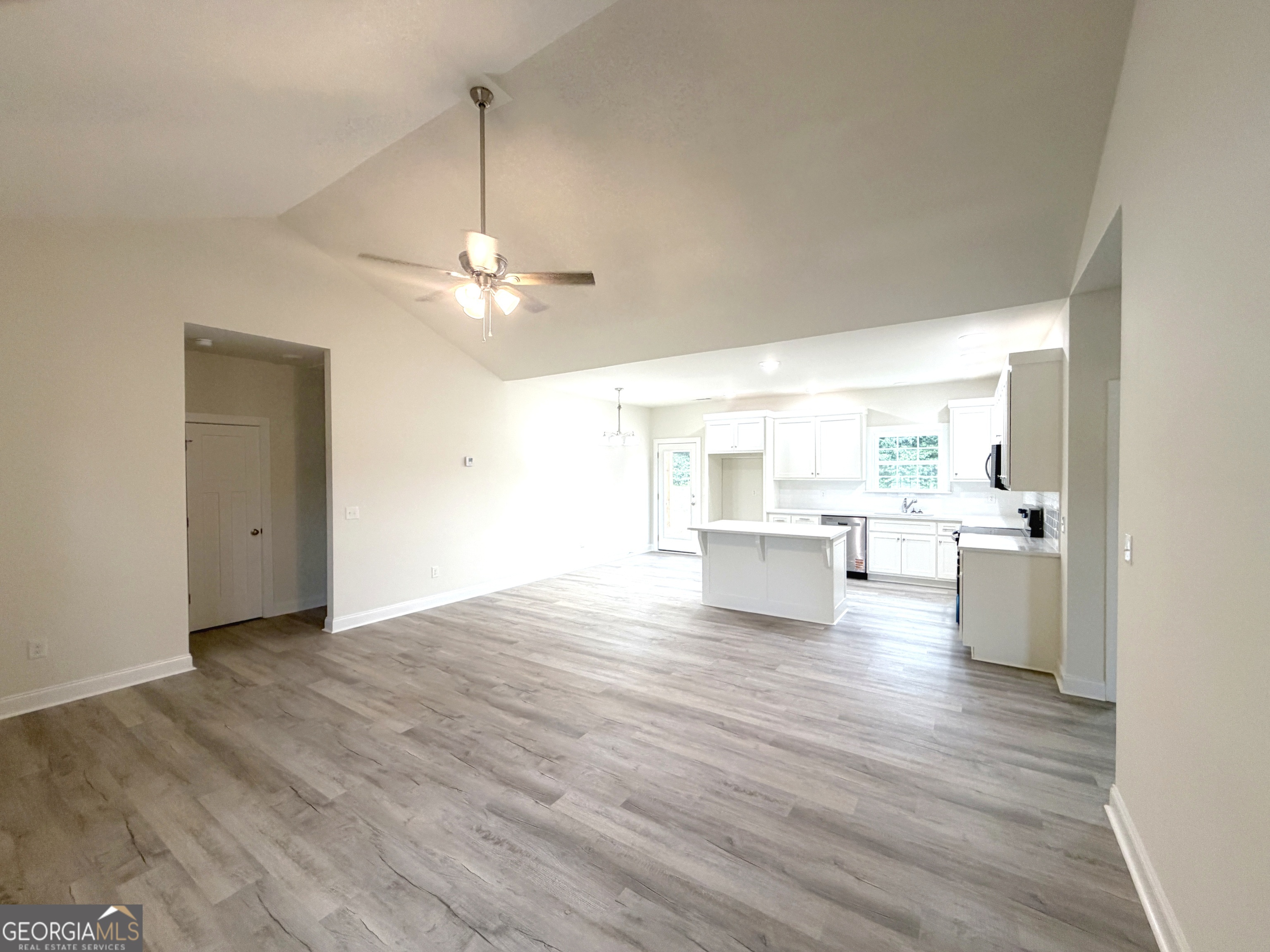 2633 Paoli Street Comer GA 30629