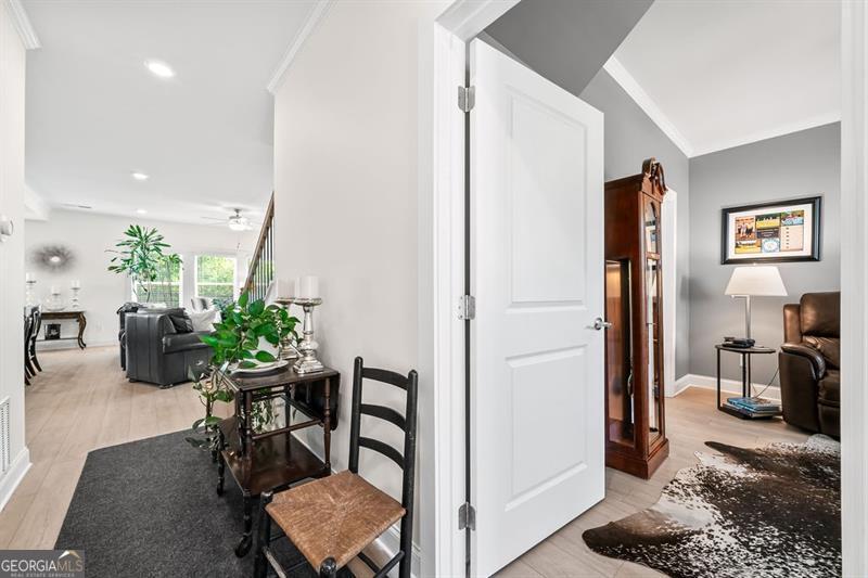 204 Mountain Ashe Lane Dallas GA 30132