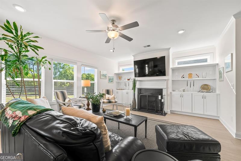 204 Mountain Ashe Lane Dallas GA 30132