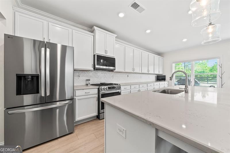 204 Mountain Ashe Lane Dallas GA 30132