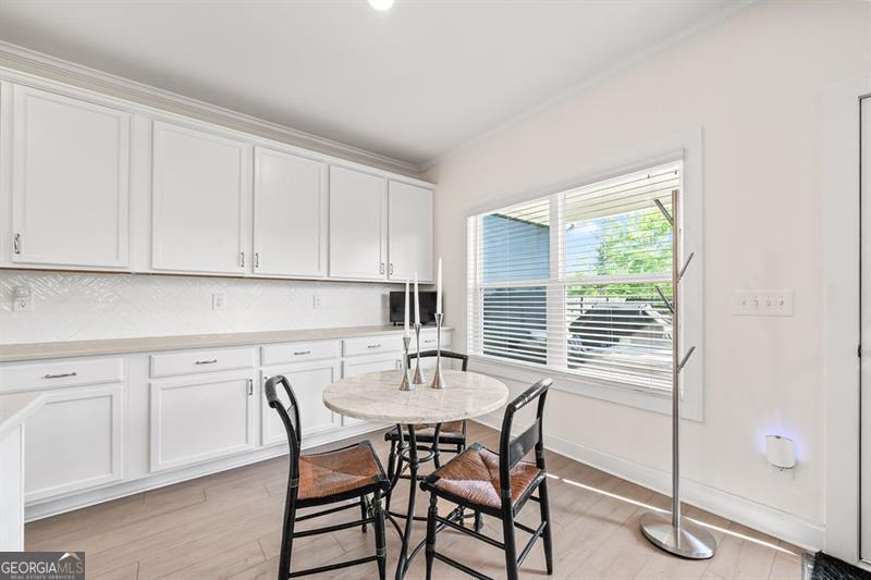 204 Mountain Ashe Lane Dallas GA 30132