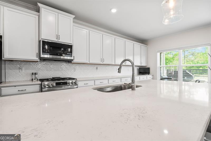 204 Mountain Ashe Lane Dallas GA 30132