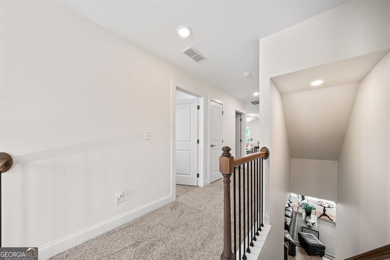 204 Mountain Ashe Lane Dallas GA 30132