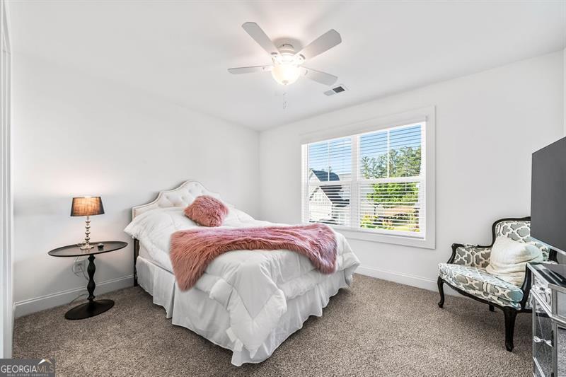 204 Mountain Ashe Lane Dallas GA 30132