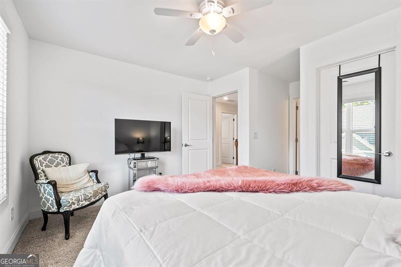 204 Mountain Ashe Lane Dallas GA 30132