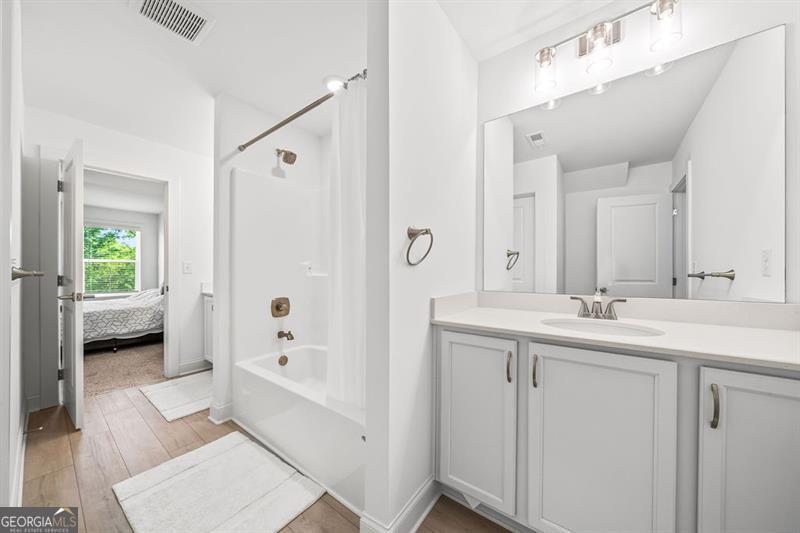 204 Mountain Ashe Lane Dallas GA 30132