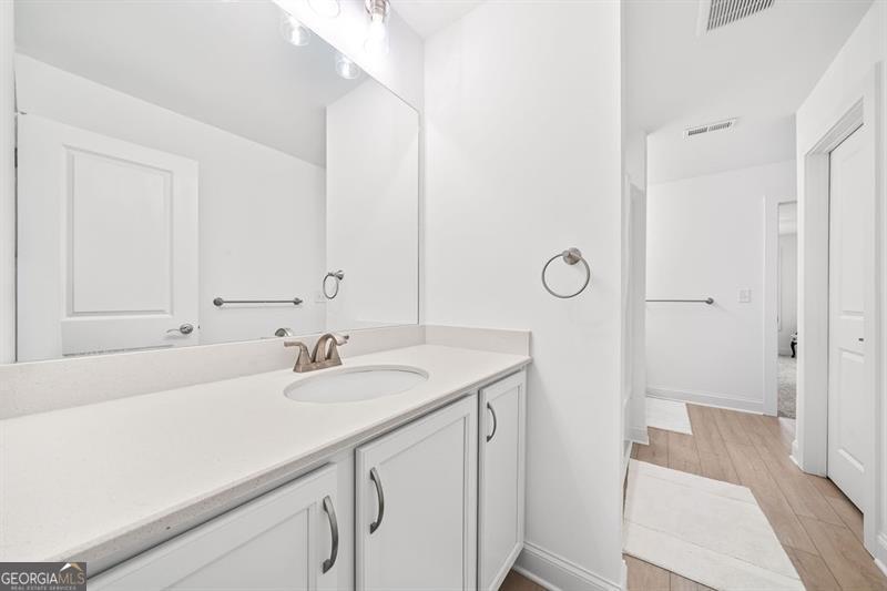 204 Mountain Ashe Lane Dallas GA 30132