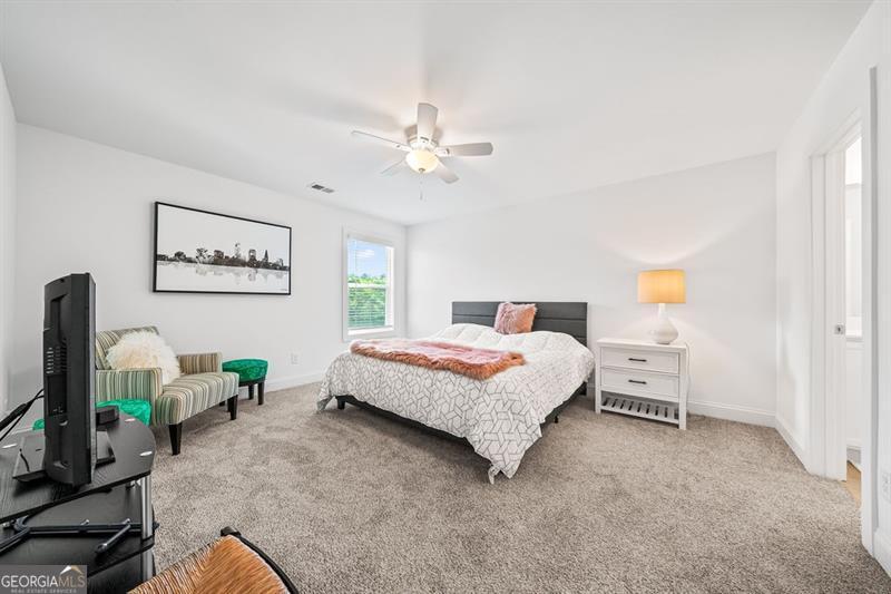 204 Mountain Ashe Lane Dallas GA 30132