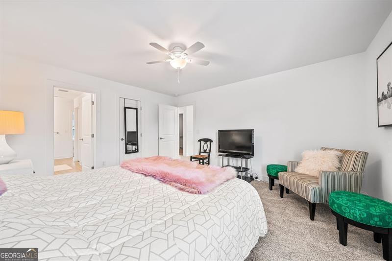 204 Mountain Ashe Lane Dallas GA 30132