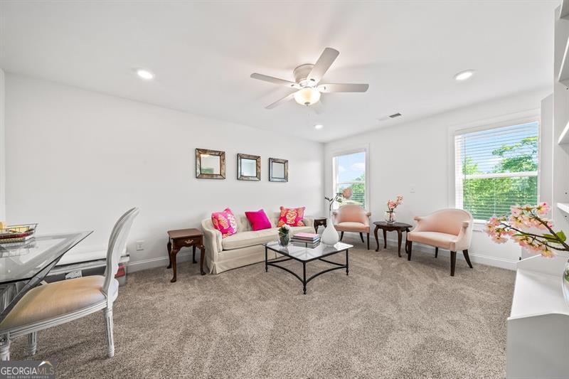 204 Mountain Ashe Lane Dallas GA 30132