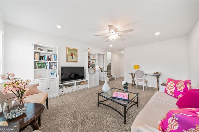 204 Mountain Ashe Lane Dallas GA 30132