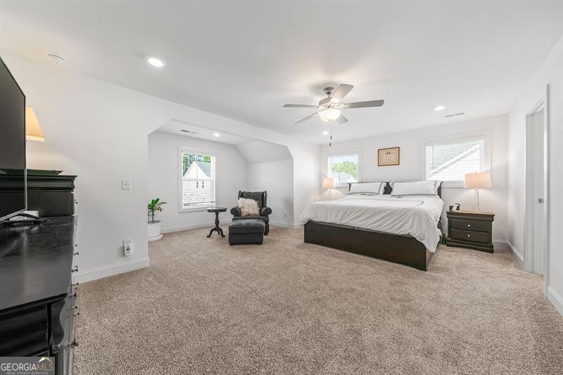 204 Mountain Ashe Lane Dallas GA 30132