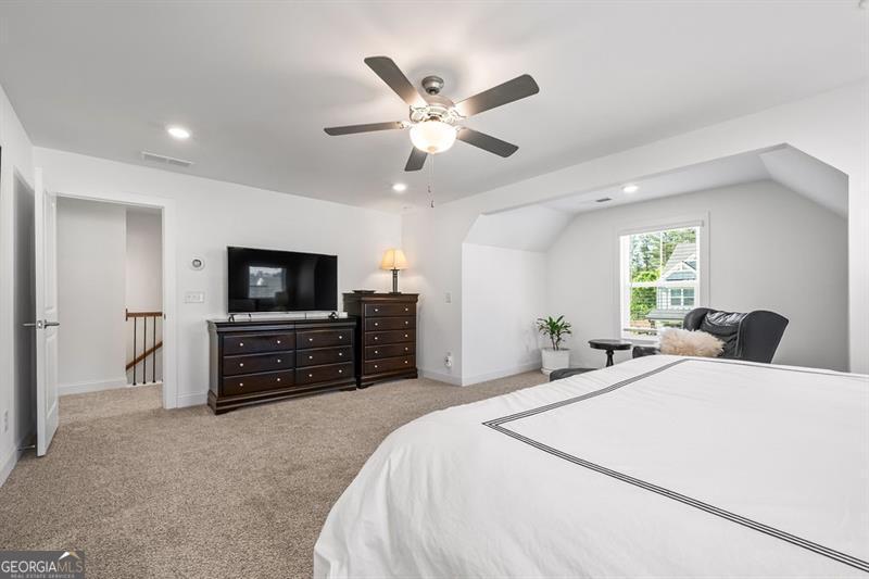 204 Mountain Ashe Lane Dallas GA 30132