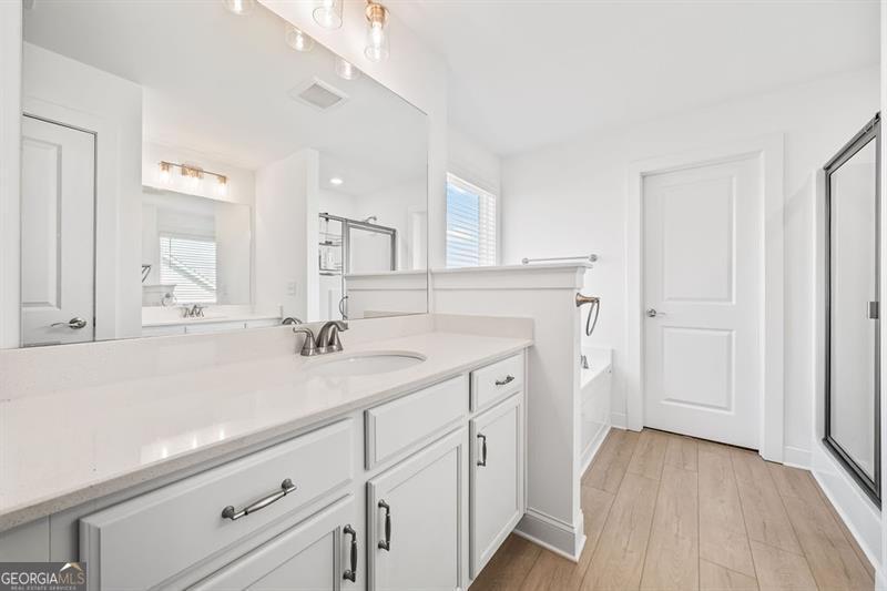 204 Mountain Ashe Lane Dallas GA 30132