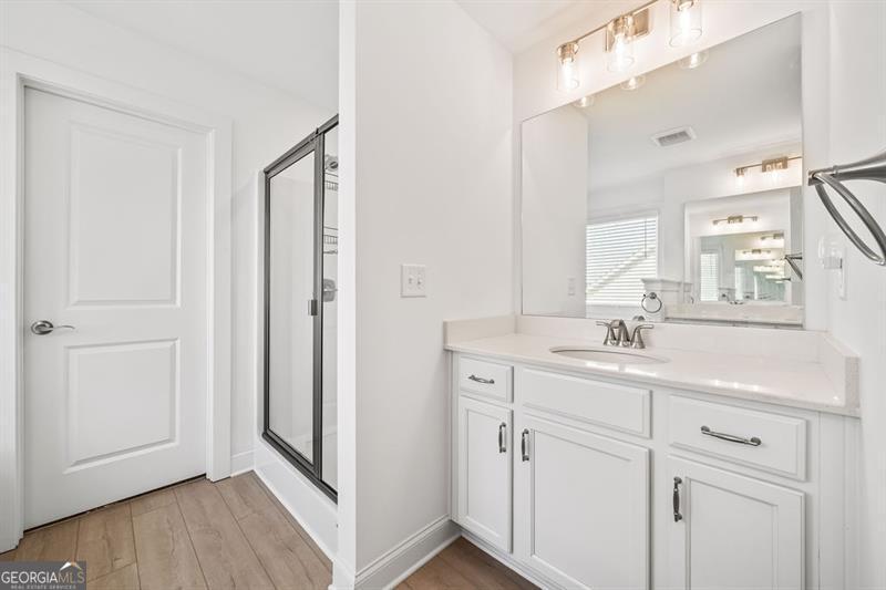 204 Mountain Ashe Lane Dallas GA 30132