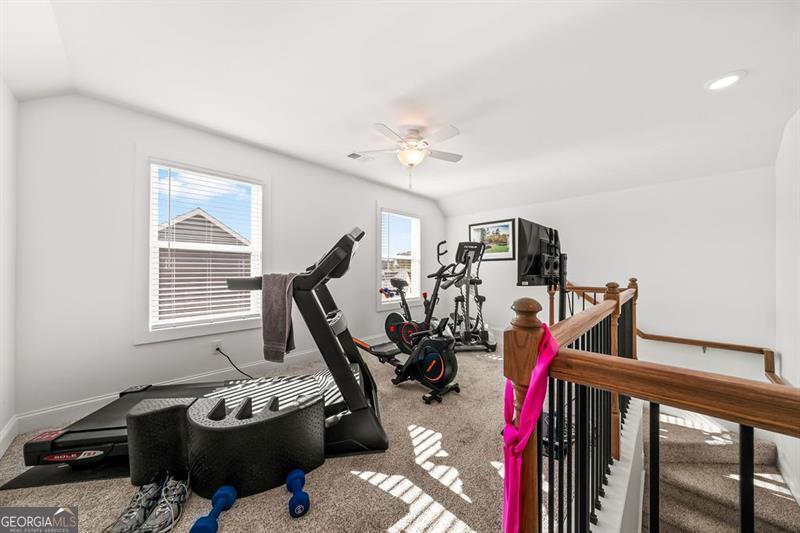 204 Mountain Ashe Lane Dallas GA 30132
