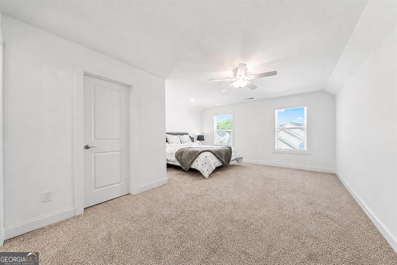 204 Mountain Ashe Lane Dallas GA 30132