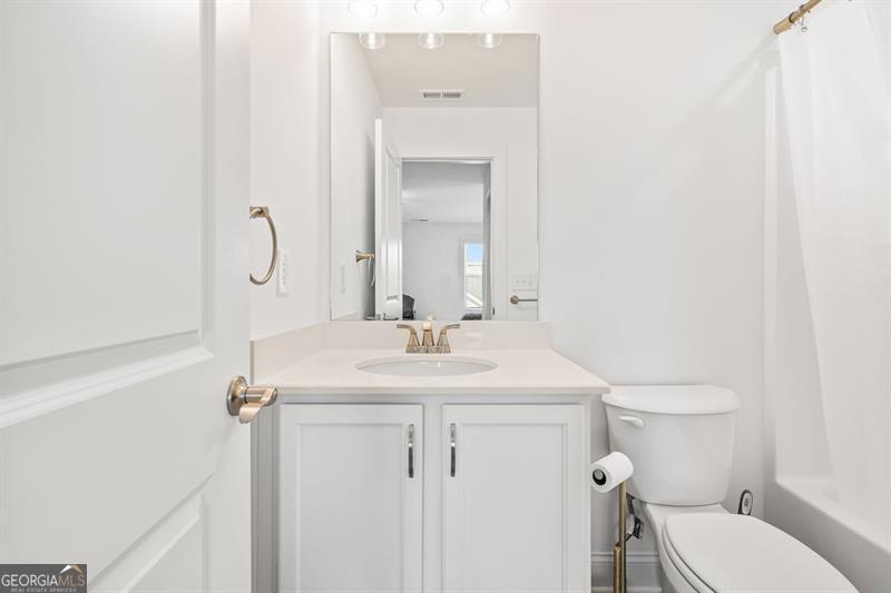 204 Mountain Ashe Lane Dallas GA 30132