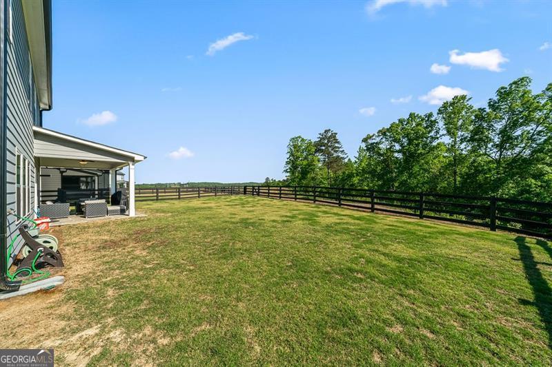 204 Mountain Ashe Lane Dallas GA 30132