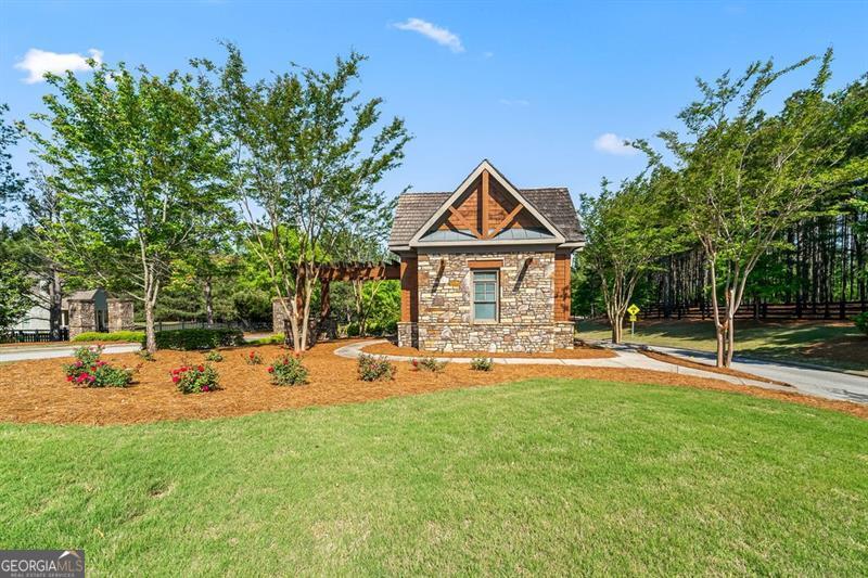 204 Mountain Ashe Lane Dallas GA 30132
