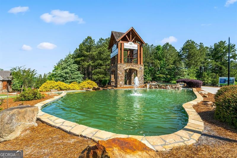 204 Mountain Ashe Lane Dallas GA 30132