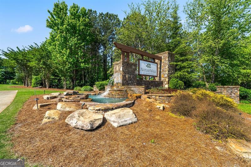 204 Mountain Ashe Lane Dallas GA 30132