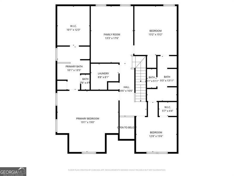 204 Mountain Ashe Lane Dallas GA 30132