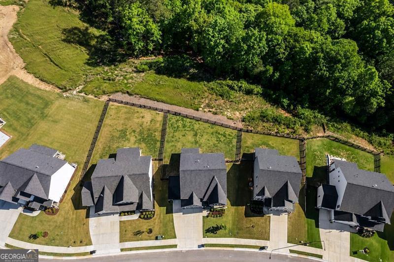 204 Mountain Ashe Lane Dallas GA 30132