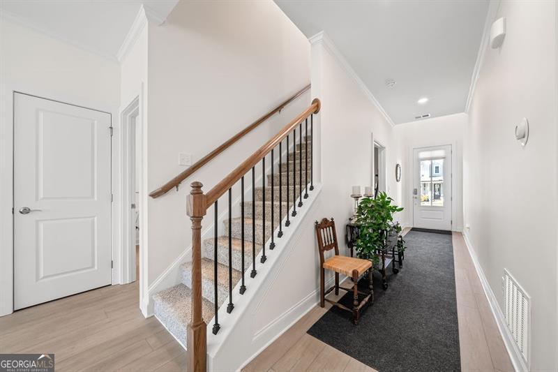 204 Mountain Ashe Lane Dallas GA 30132