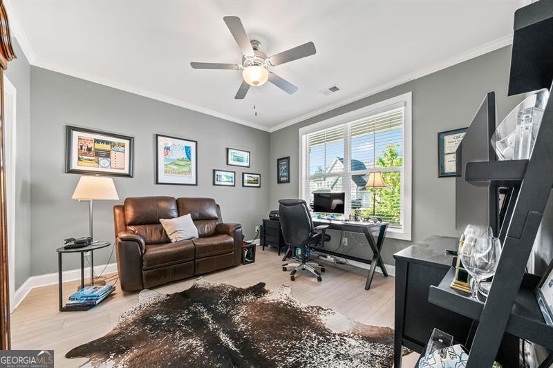 204 Mountain Ashe Lane Dallas GA 30132