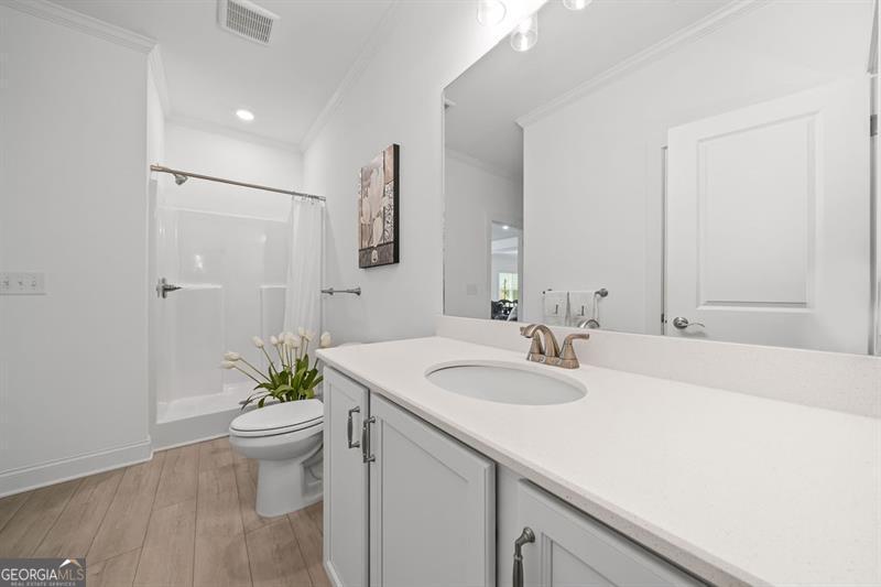 204 Mountain Ashe Lane Dallas GA 30132
