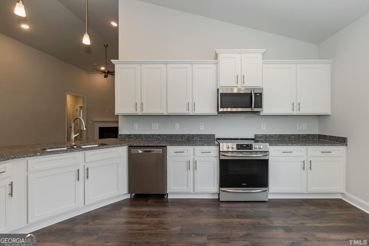 211 Laney Drive Carrollton GA 30117