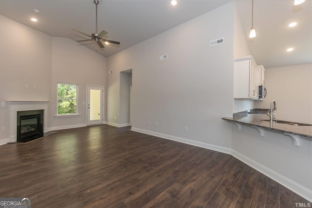 211 Laney Drive Carrollton GA 30117