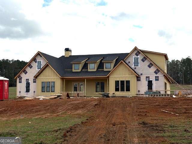 85 Unity Road Roopville GA 30170