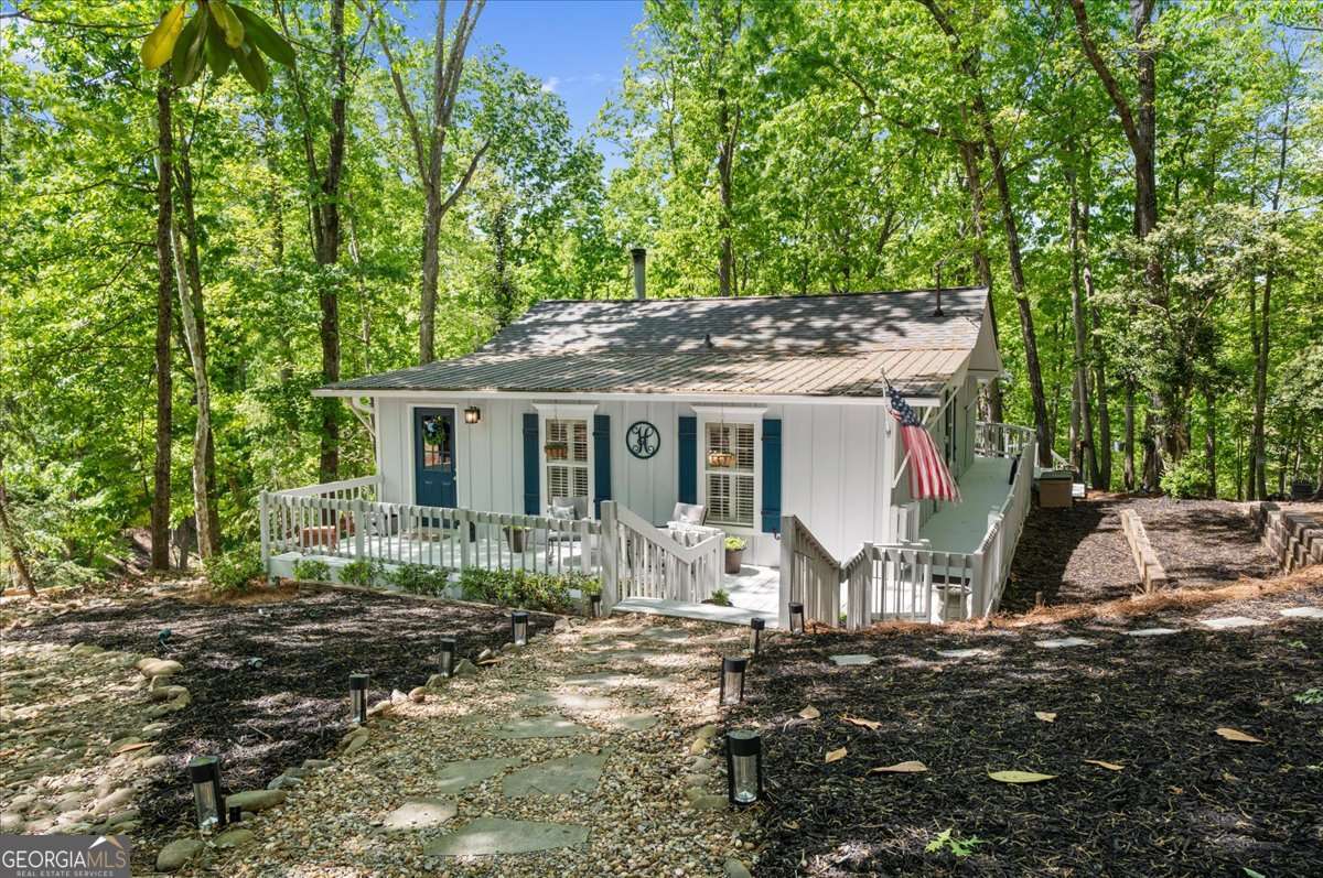 6551 Bermuda Lane Flowery Branch GA 30542