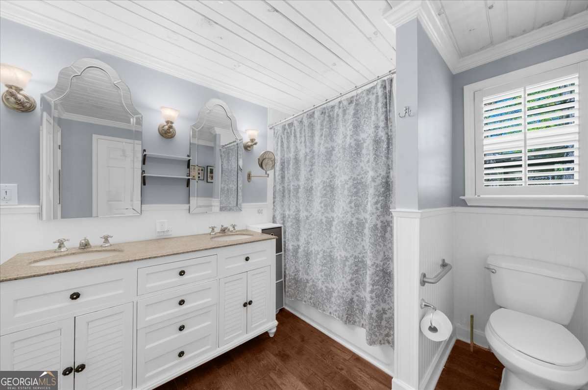 6551 Bermuda Lane Flowery Branch GA 30542