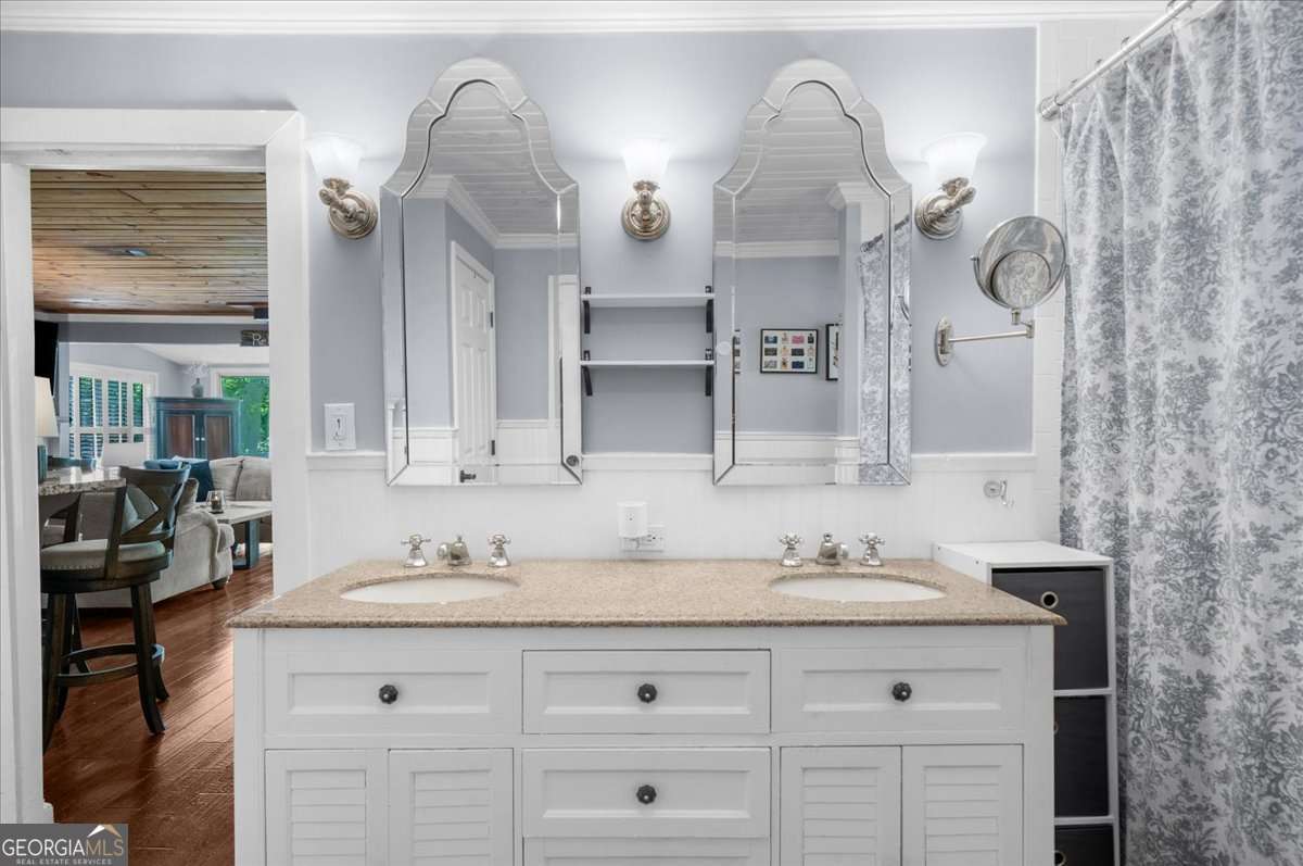 6551 Bermuda Lane Flowery Branch GA 30542
