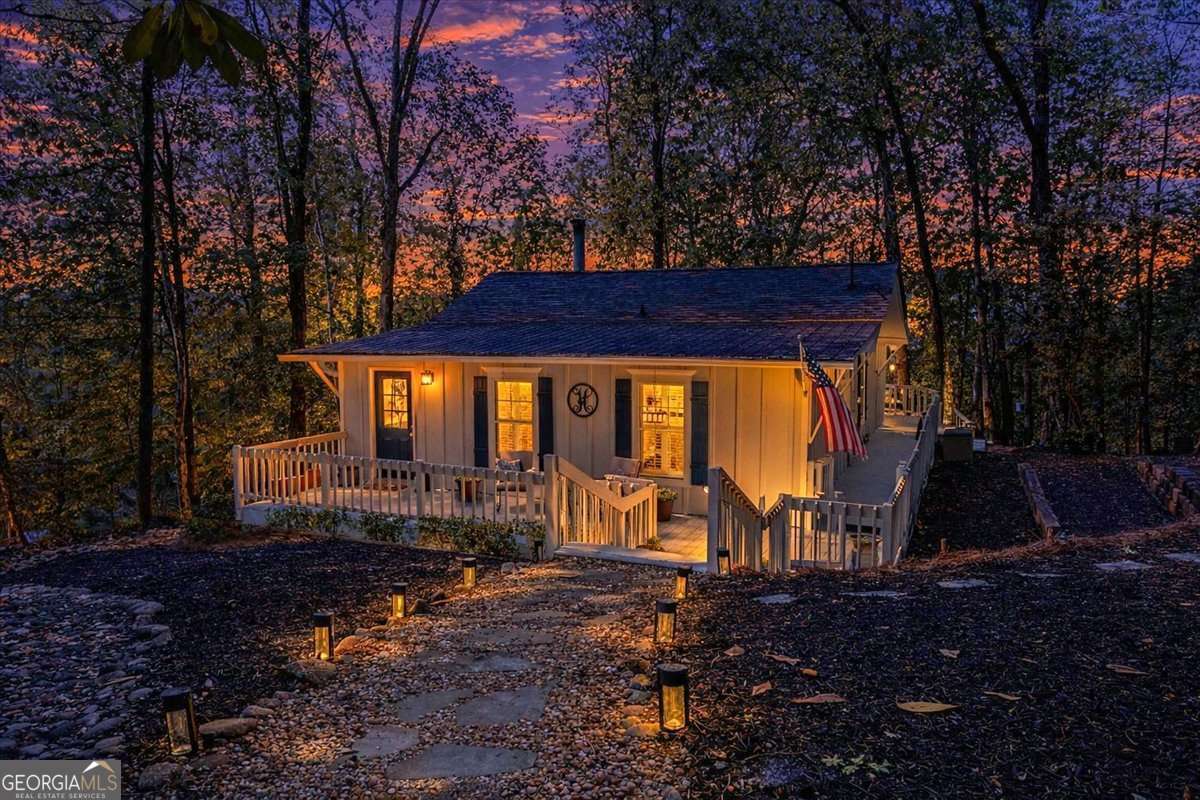 6551 Bermuda Lane Flowery Branch GA 30542