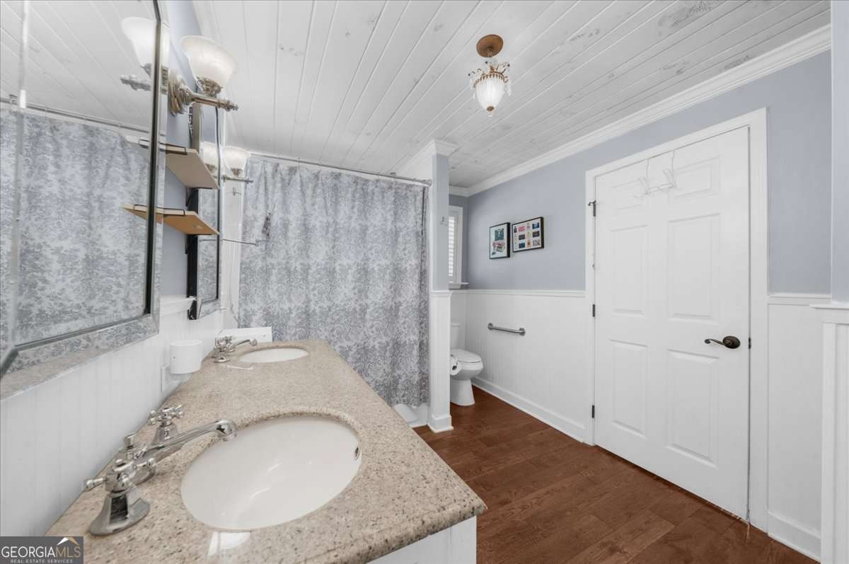 6551 Bermuda Lane Flowery Branch GA 30542