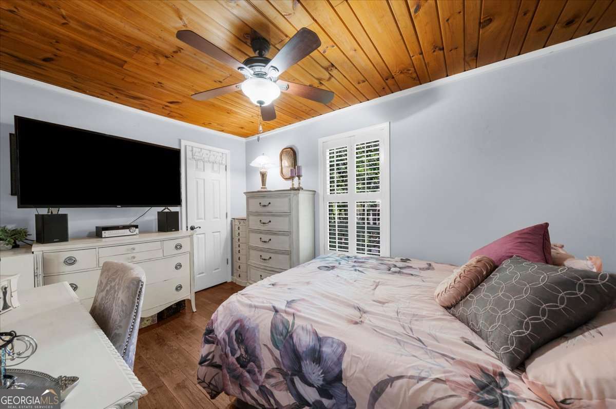 6551 Bermuda Lane Flowery Branch GA 30542