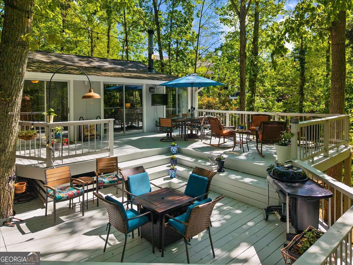 6551 Bermuda Lane Flowery Branch GA 30542