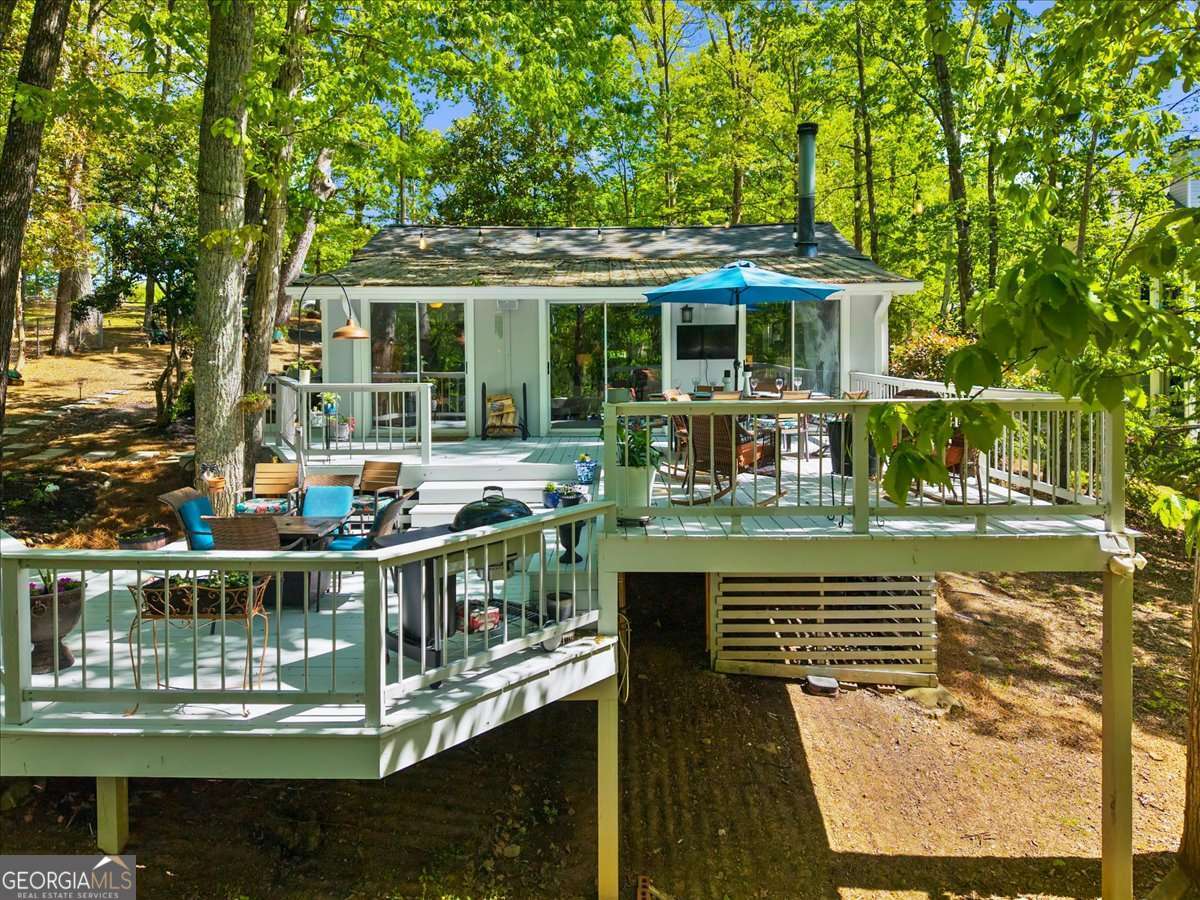6551 Bermuda Lane Flowery Branch GA 30542