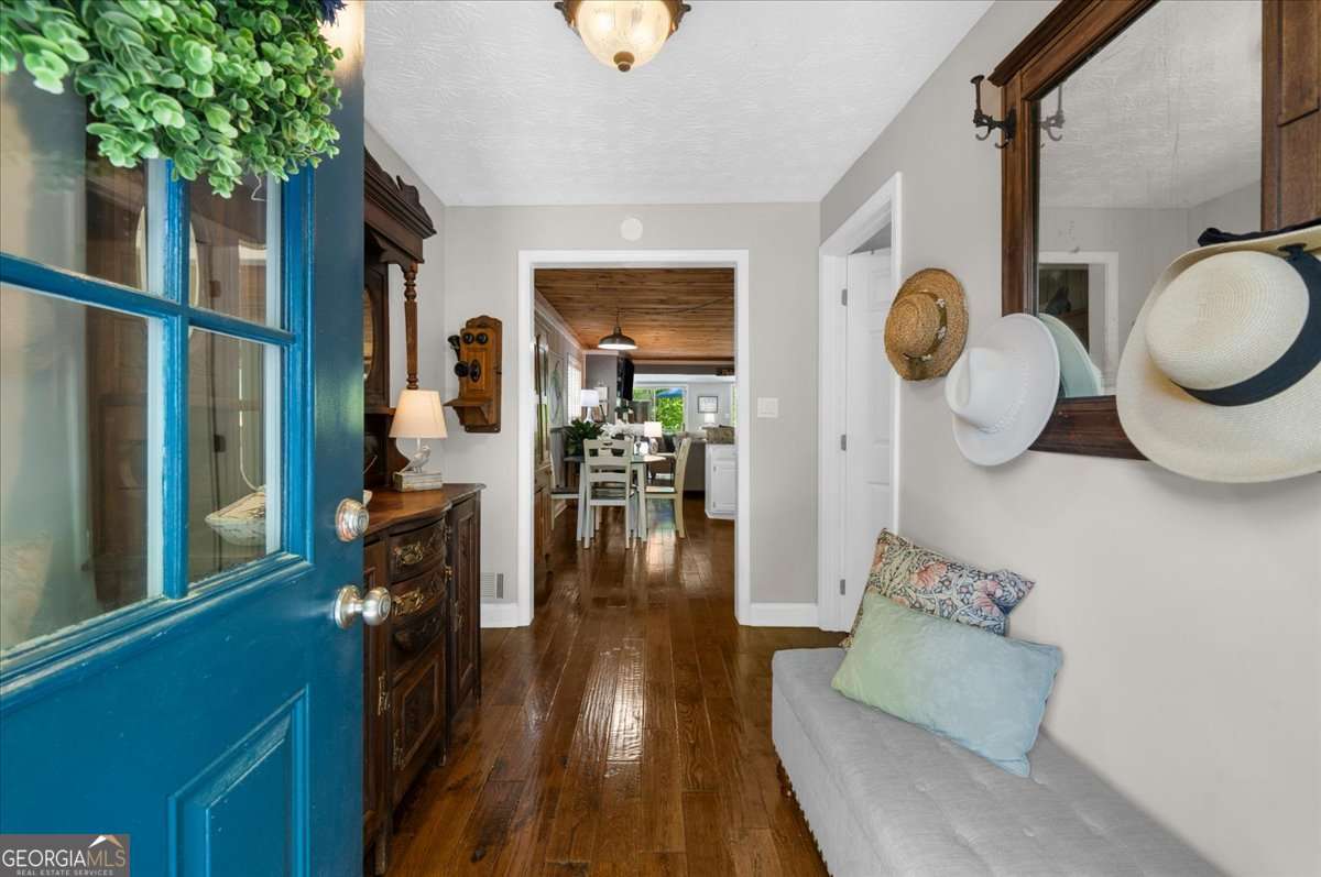 6551 Bermuda Lane Flowery Branch GA 30542